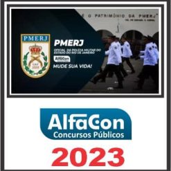 PM RJ (OFICIAL) ALFACON 2023
