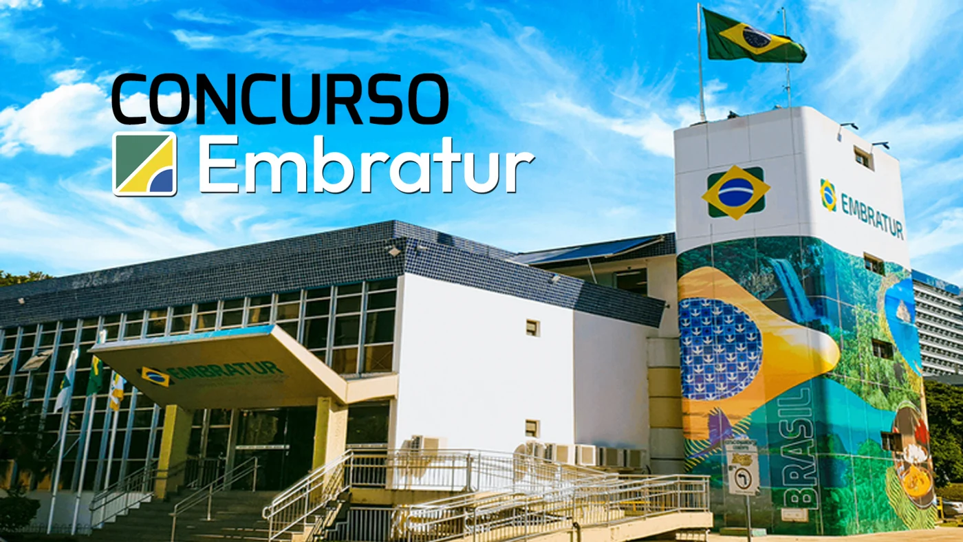 Concurso Embratur