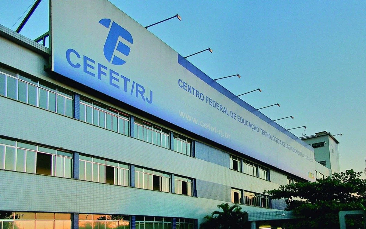 Cefet RJ