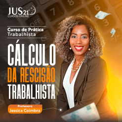 Prática em Cálculo da Rescisão Trabalhista