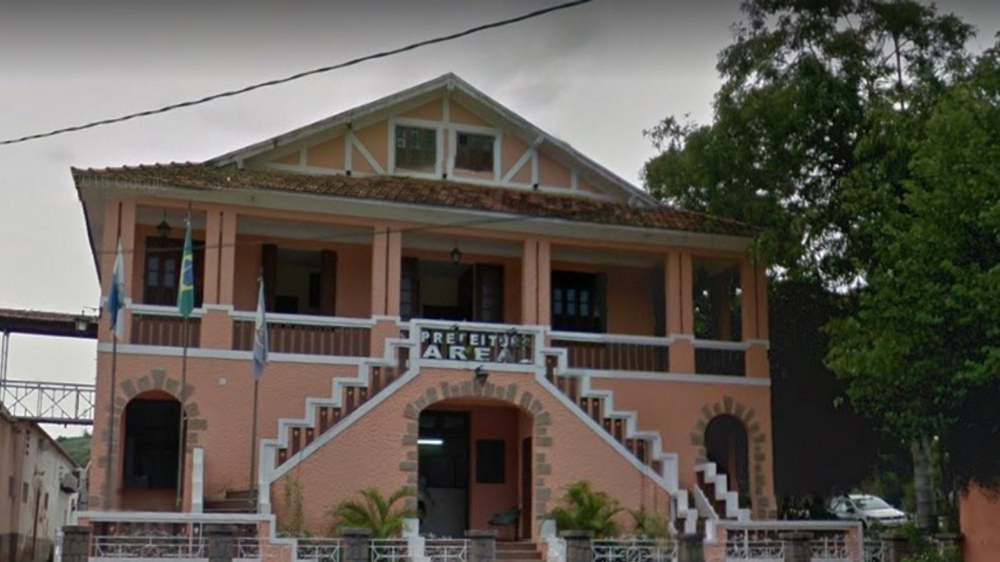 Concurso PGM Areal RJ