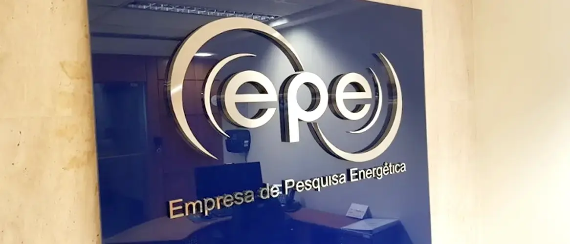 Edital EPE