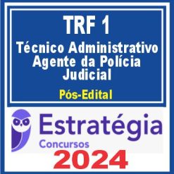 curso-trf-1-agente-policia-judicial-estrategia
