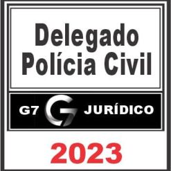 curso delegado civil