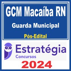 gcm-macaiba