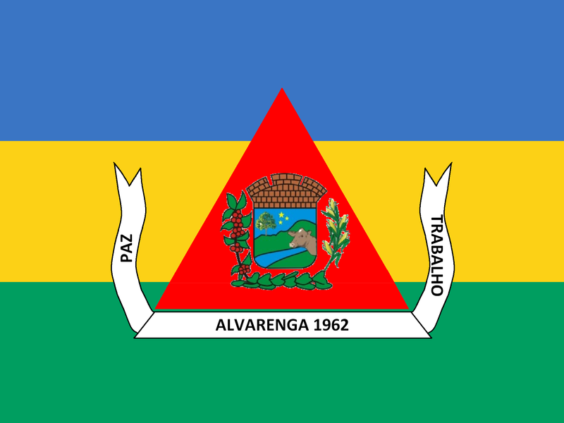 Prefeitura de Alvarenga
