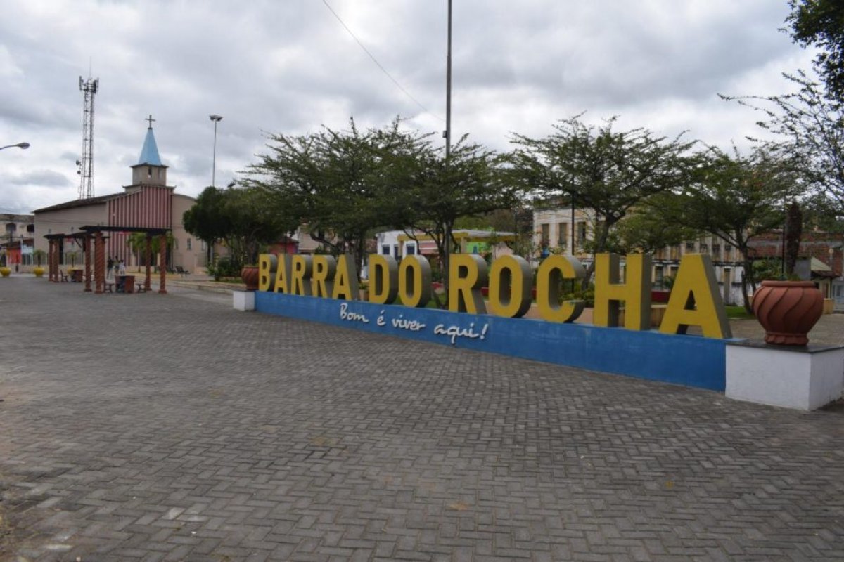 Concurso ISS Barra da Rocha BA