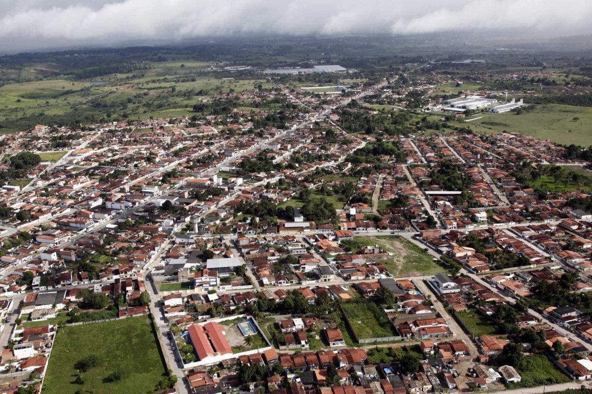 Concurso PGM Conceição do Jacuípe BA