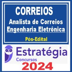 Correios Engenharia Eletronica