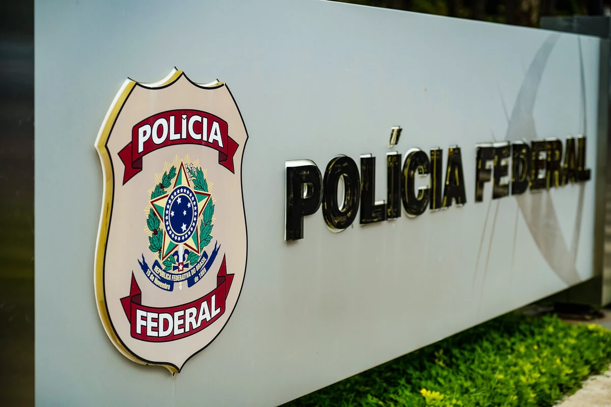 Concurso da Polícia Federal PF