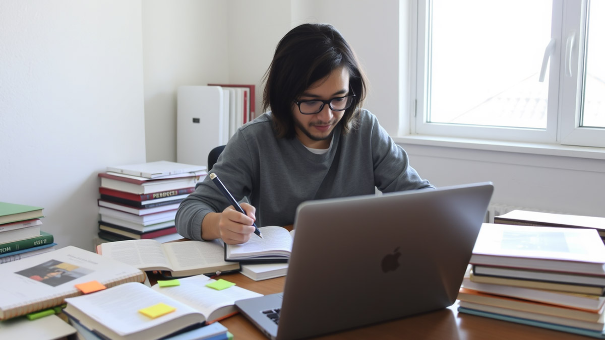 Dicas para estudo concurso público