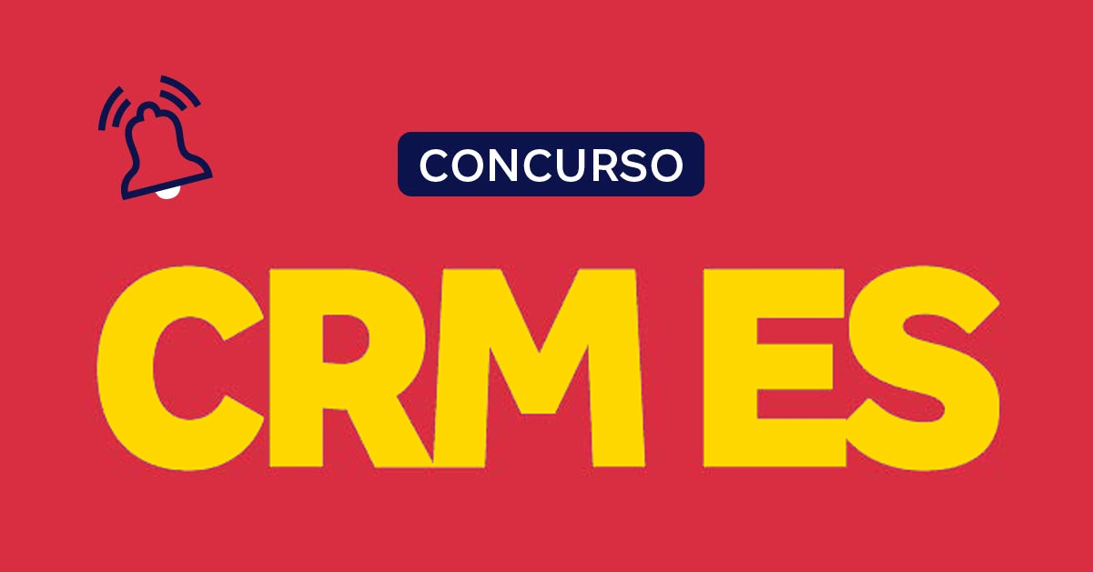 Concurso CRM ES 2025