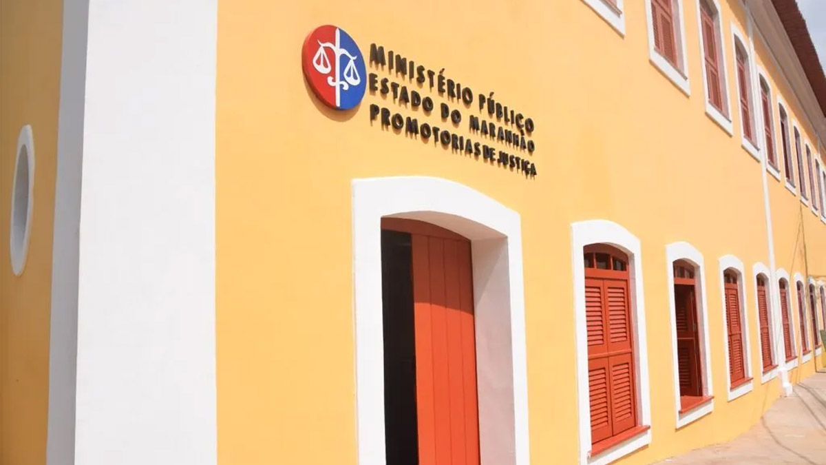 Concurso MP MA Promotor 2025