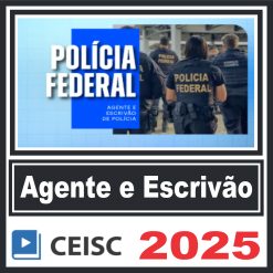 pf-agente-escrivão