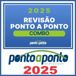 Revisão Ponto a Ponto