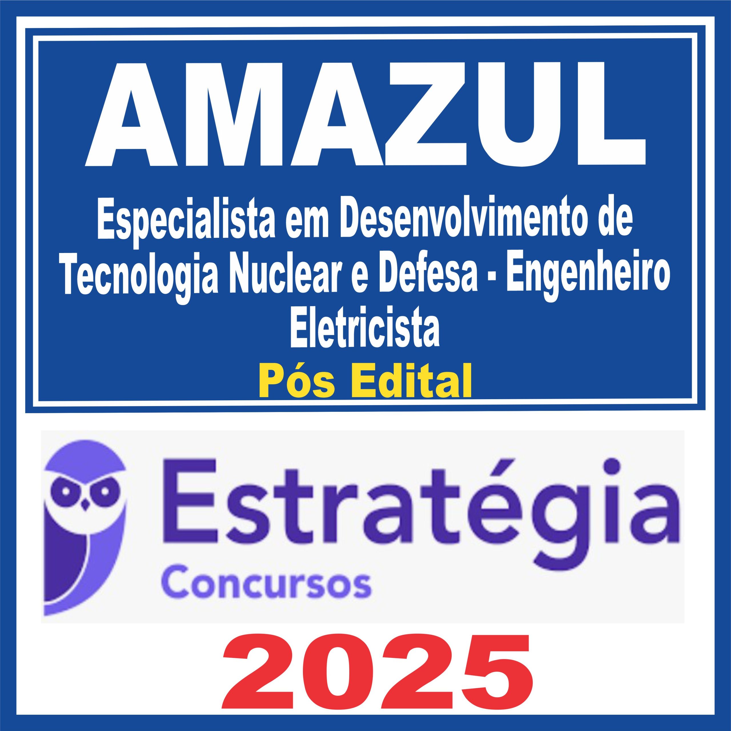 amazul-eletricista