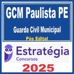 gcm-paulista