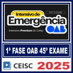 oab-1fase-45-emergencia