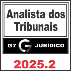 analista g7 juridico