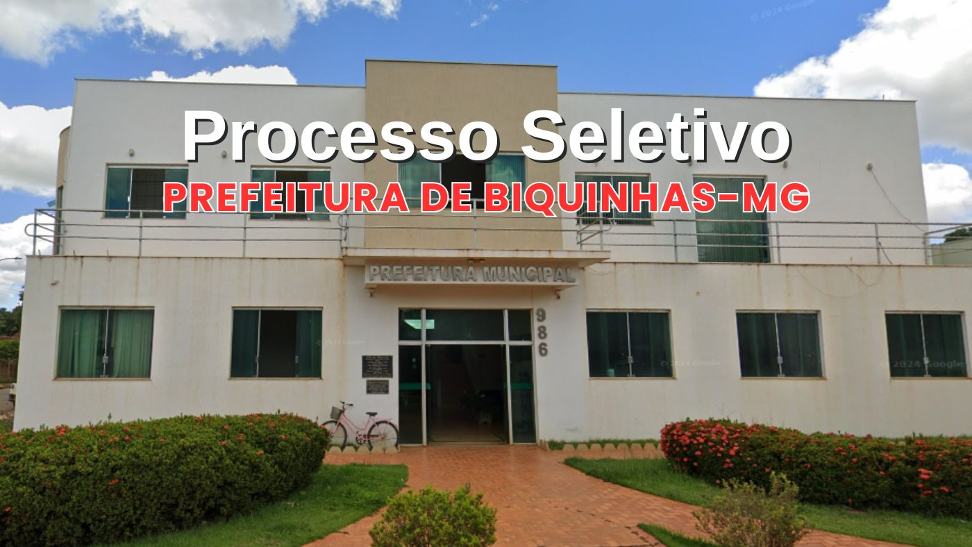 Concurso Biquinhas MG