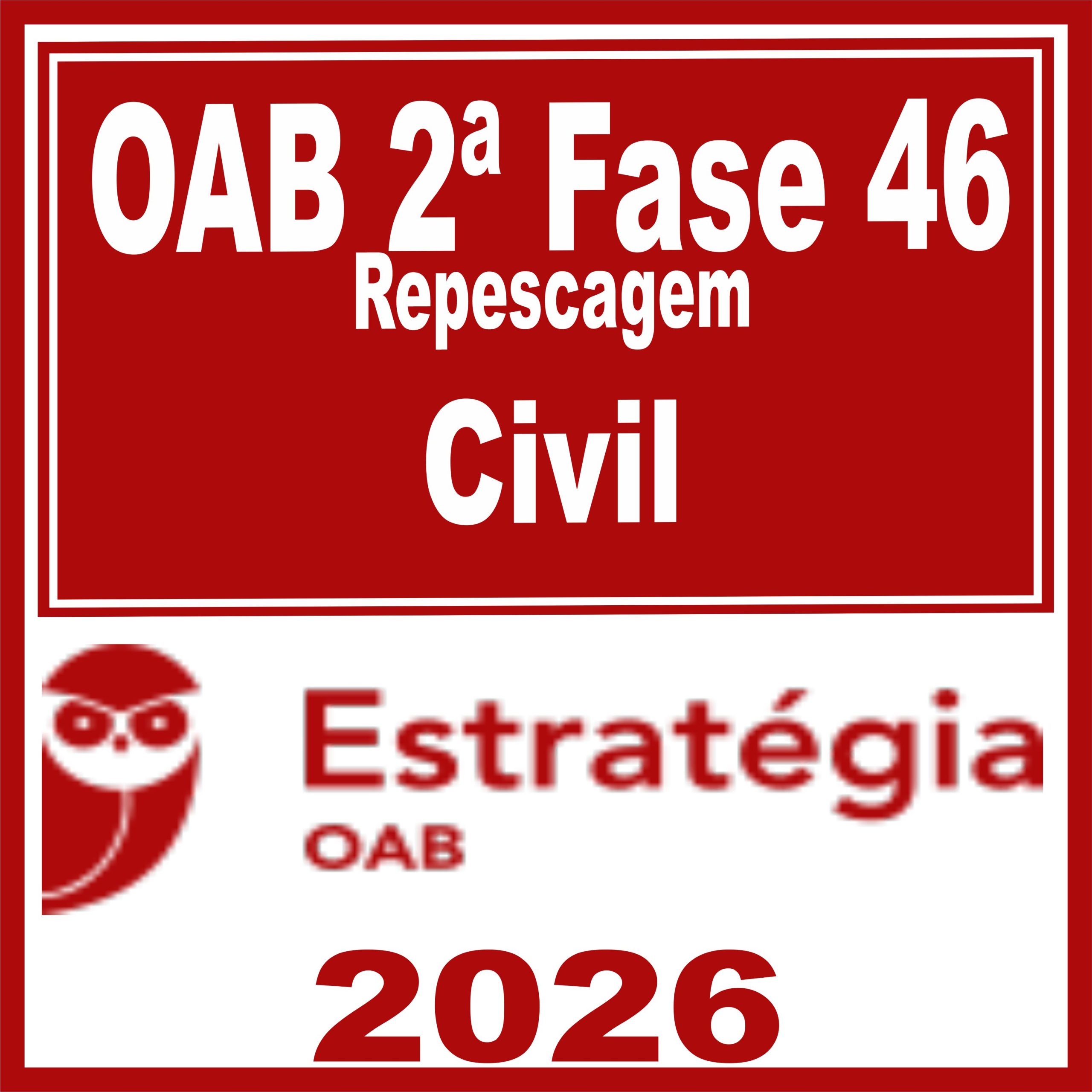oab46-2fase-civil