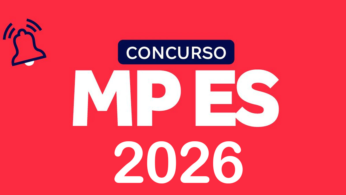 concurso MP ES 2026